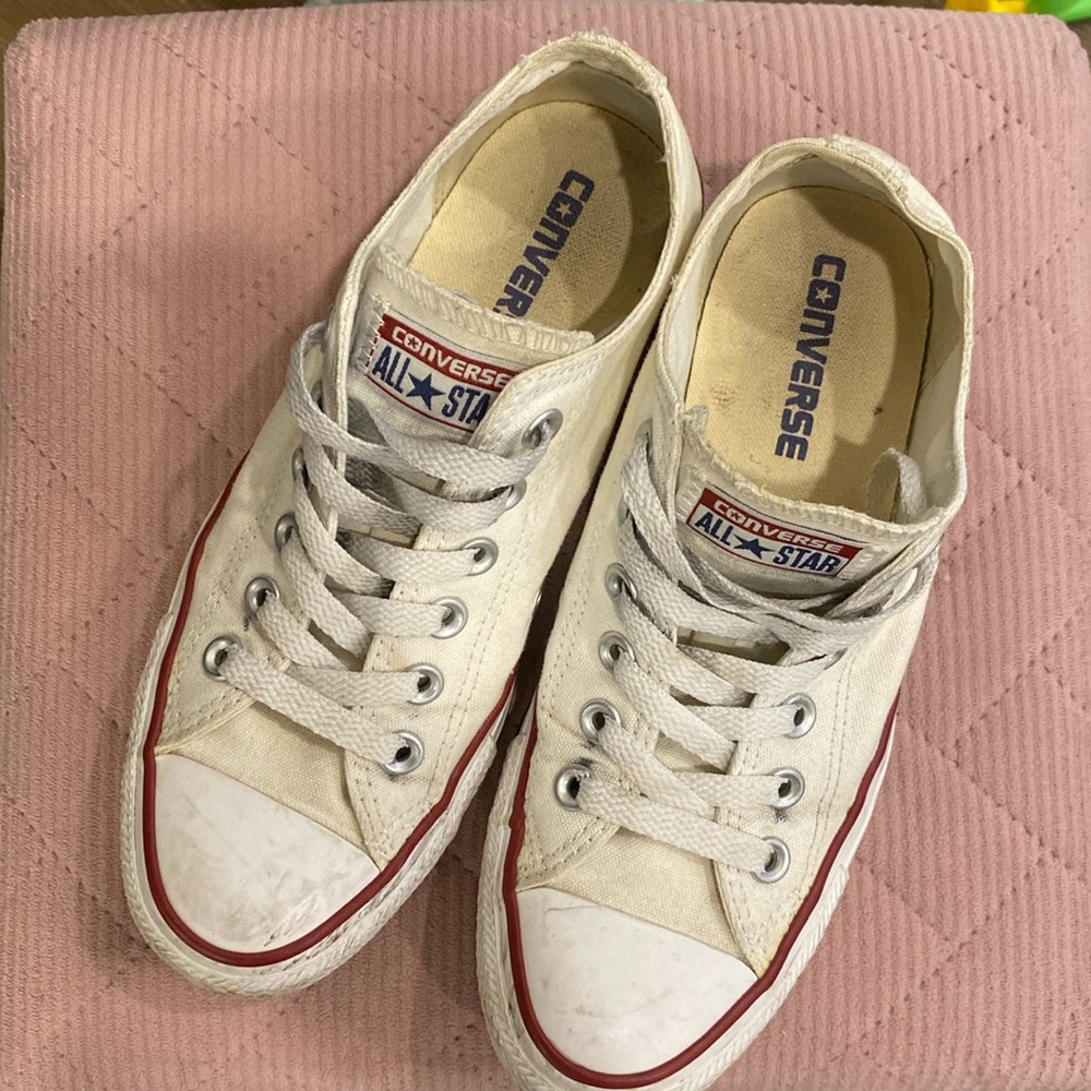 ✨ Converse | Classic Oxford low top